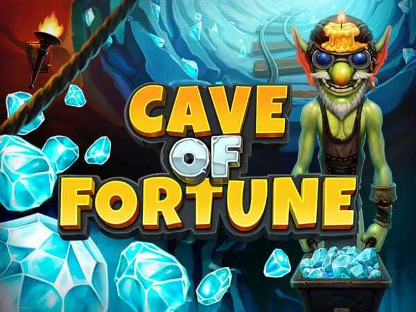Cave Of Fortune